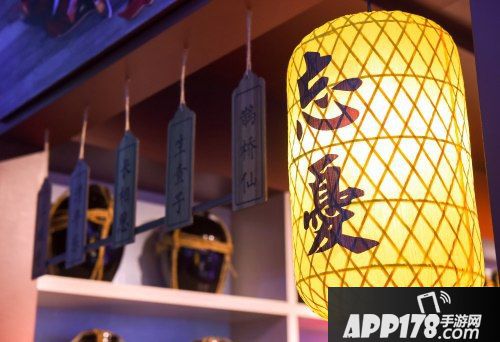 《新剑侠情缘手游》参展2019CJ，忘忧酒馆与你再续前缘