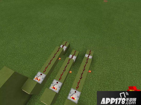 我的世界隐藏地下室制作教程