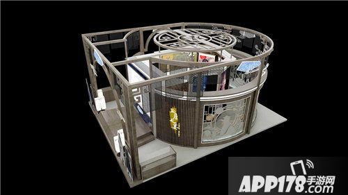 恋与制作人相约COMICUP2019SP