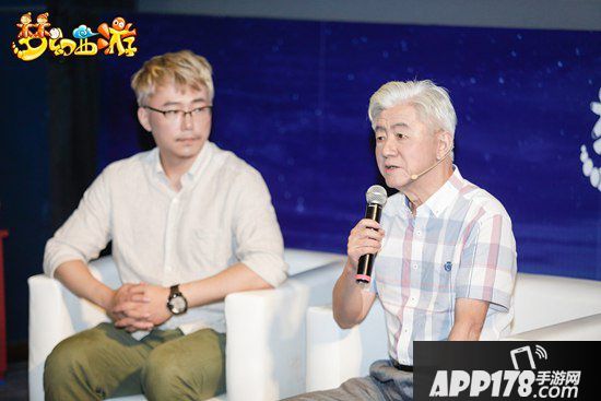 梦幻西游手游戏里戏外皆是人生 指尖上的梦幻第四集形韵全网首发