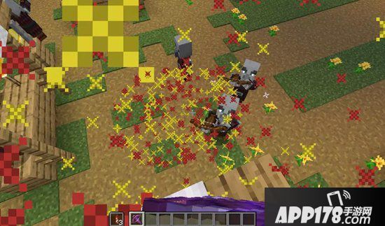 我的世界弓与弩对比攻略 谁才是最强远程武器