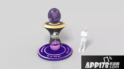 一起来捉妖拒宅嘉年华上线