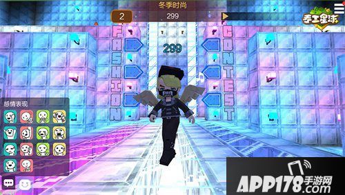 手工星球欢乐测试