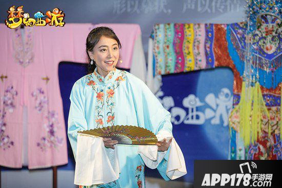 梦幻西游手游戏里戏外皆是人生 指尖上的梦幻第四集形韵全网首发