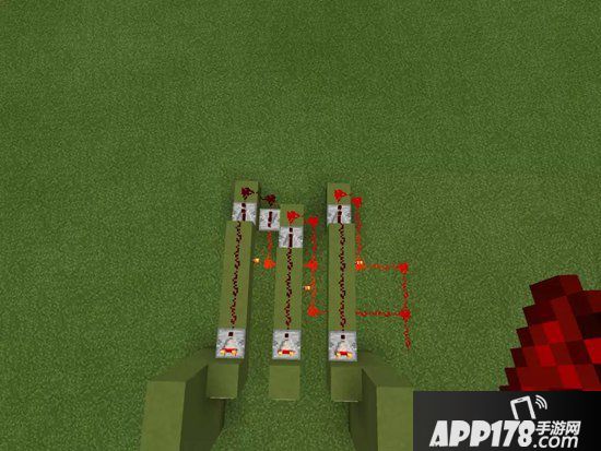 我的世界隐藏地下室制作教程