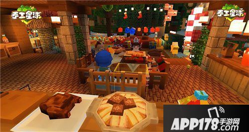 手工星球欢乐测试