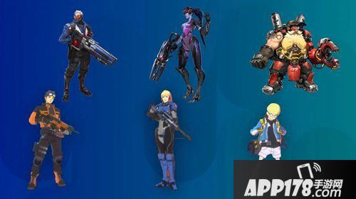 王牌战士登顶app收入榜