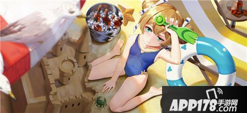 姬魔恋战纪七夕活动