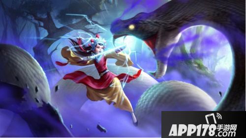 讲述中国味故事 寻仙携手泰顺木偶戏亮相ChinaJoy