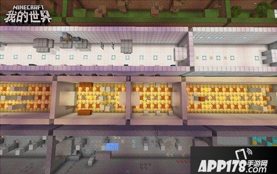 在我的世界探秘未来 全新玩法快来体验