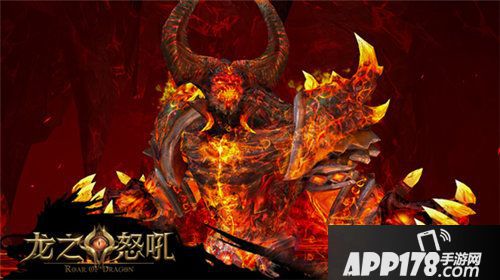 龙之怒吼续写龙诗战争