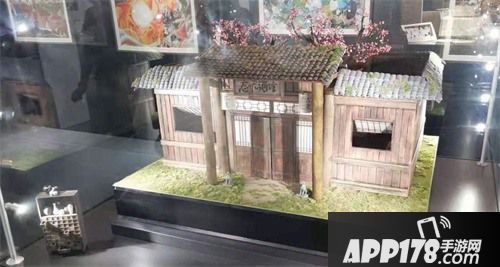 《新剑侠情缘手游》参展2019CJ，忘忧酒馆与你再续前缘