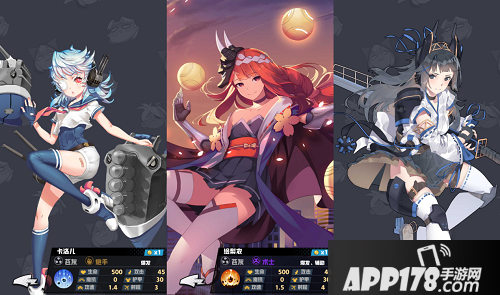 堆砌星级能量爆棚《皇家骑士：300自走棋》苍灰阵营分析