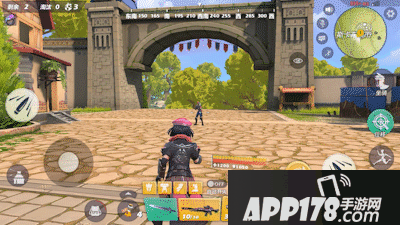 《孤岛先锋》新英雄塔妮娅曝光 魅影特工刺玫瑰来了