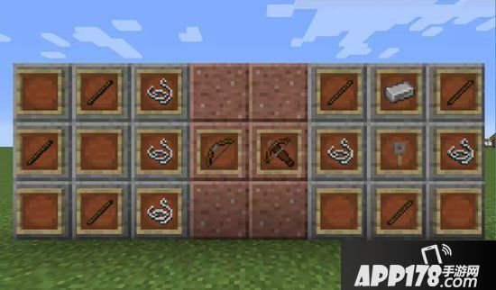 我的世界弓与弩对比<a href=http://www.app178.com/gonglue/ target=_blank class=infotextkey>攻略</a> 谁才是最强远程武器