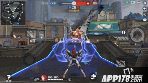 王牌战士明日全平台上线