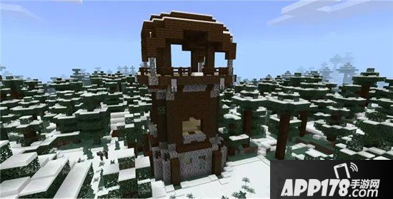 我的世界三个技巧完美保护村庄