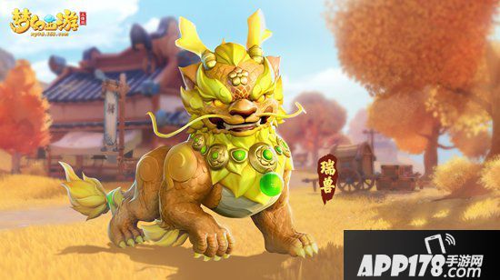 梦幻西游3D先锋体验华为麒麟HDR10极致之美