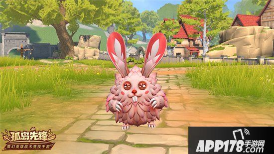 《孤岛先锋》中秋礼包惊艳登场 皎月清辉月影灵兔