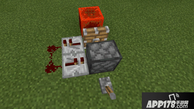 我的世界全自动刷雪机图文攻略