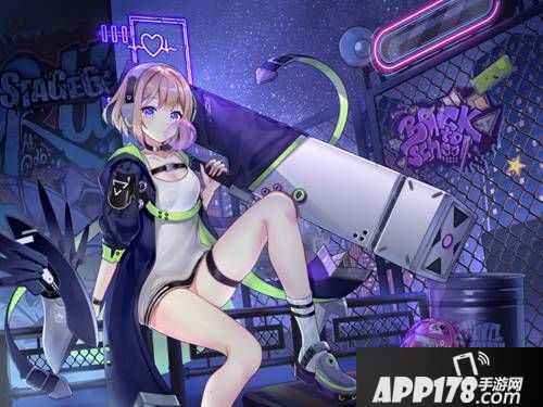 300大作战十一版本潮玩地带前瞻