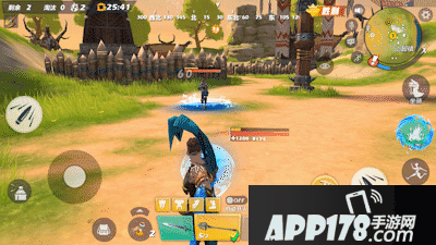 《孤岛先锋》新英雄怒海之王曝光 三叉戟护身