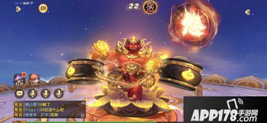 梦幻西游手游幻乐飞天挑战的详情过程以及攻克思路