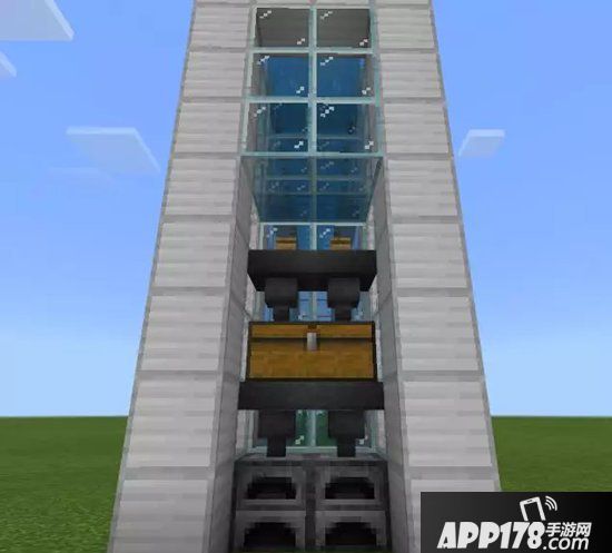 我的世界全自动海带农场制作教程