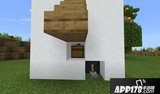 我的世界全自动刷雪机图文攻略