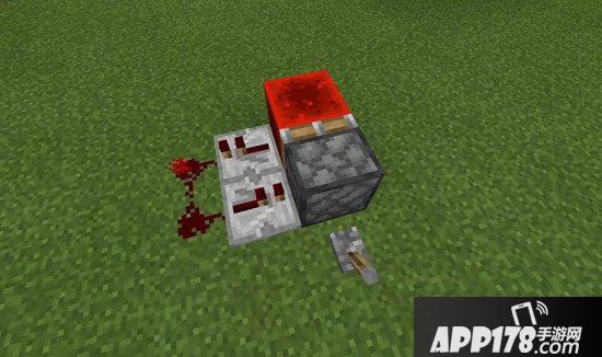 我的世界全自动刷雪机图文攻略