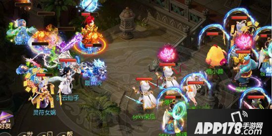 梦幻西游手游策略地煞星类型区分及对战建议