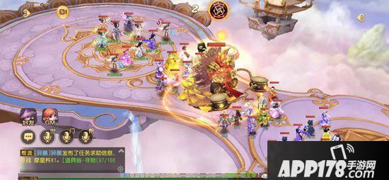 梦幻<a href=http://www.app178.com/list-0-2-0-0-1.html target=_blank class=infotextkey>西游</a>手游幻乐飞天挑战的详情过程以及攻克思路
