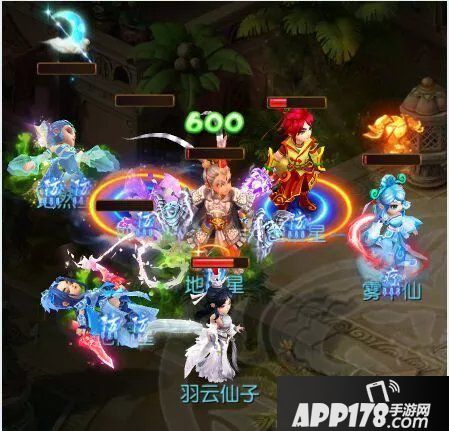 梦幻西游手游策略地煞星类型区分及对战建议