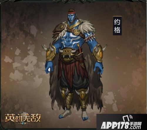 主宰亚山 《魔法门之英雄无敌王朝》据点种族五大英雄来袭