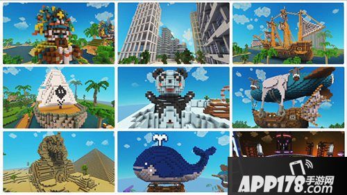 手工星球欢乐测试结束