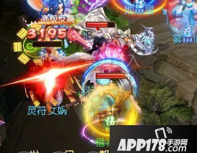 梦幻西游手游策略地煞星类型区分及对战建议