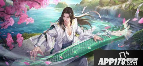 天龙八部手游新门派桃花派上线