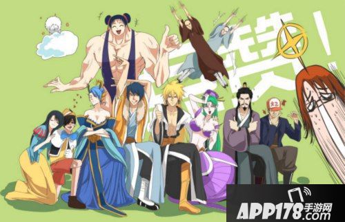 《皇家骑士：300自走棋》9月27日新版本上线 魔童哪吒来袭