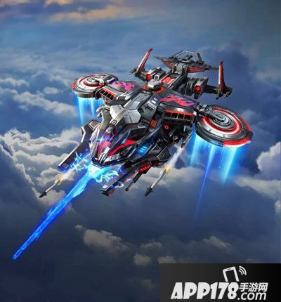 红警OL战场新时代来临