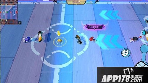 奇葩战斗家全新版本上线新模式新配件新活动