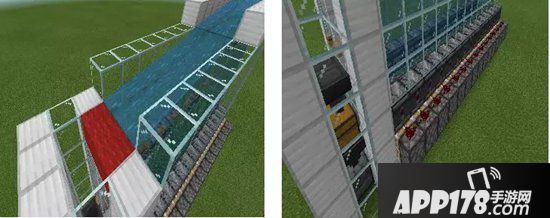 我的世界全自动海带农场制作教程