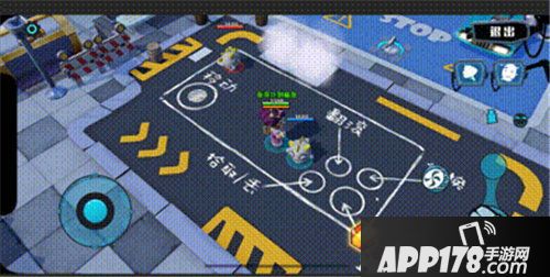 奇葩战斗家新战阶皮肤大揭秘