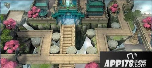 悠唐天下一夜阅尽长安花