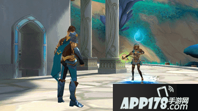 《孤岛先锋》新英雄怒海之王曝光 三叉戟护身