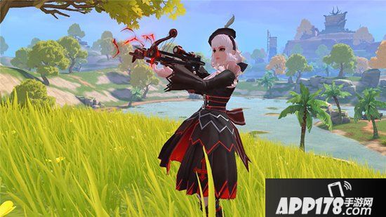 《孤岛先锋》全新主题赛季宝箱震撼来袭 暗黑猎手哥特游侠