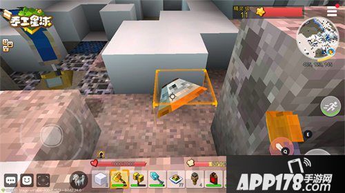 手工星球探索月球背面