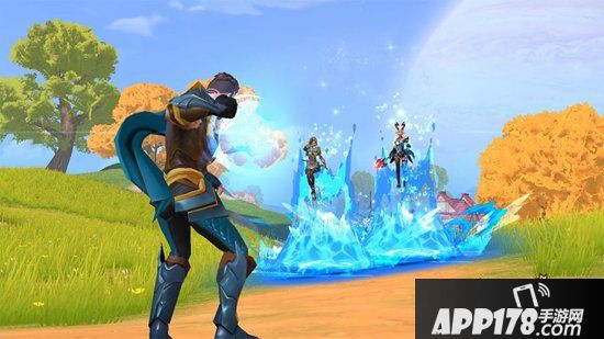 《孤岛先锋》怒海之王登陆 十一长假共度英雄嘉年华