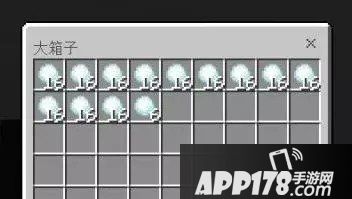 我的世界全自动刷雪机图文攻略