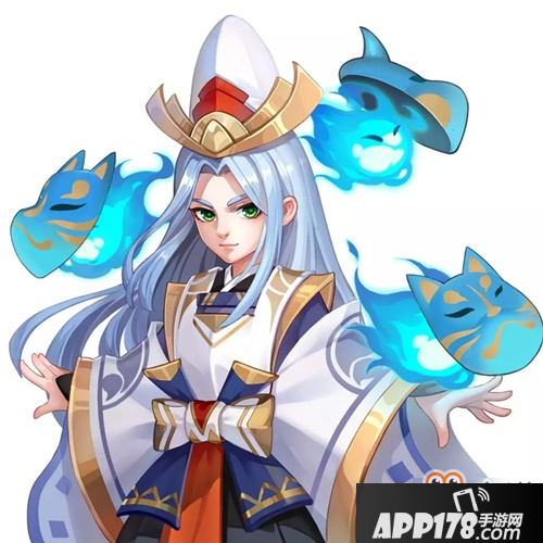 梦幻诛仙手游阴阳师门派角色一览