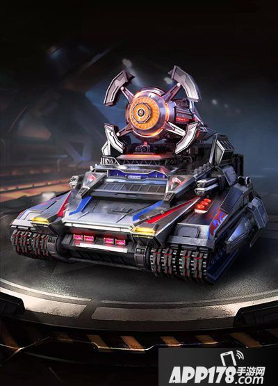 红警OL战场新时代来临